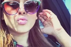 墨西哥最牛女毒枭:靠情妇身份上位,每年狂赚上百亿美元，死因成谜图片