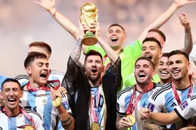 忍无可忍，世界杯决赛裁判回应法国批评：阿根廷本该直接获胜！图片