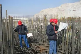 监理进场后、施工过程中的监理资料如何做？图片