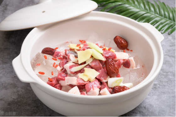 羊肉怎么去除羊膻味（冬天要多吃羊肉）