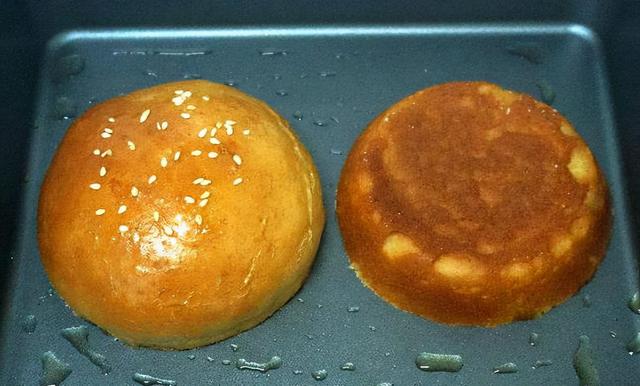 减脂人士收藏了！超详细的汉堡制作教程，搭配减脂汤，健康又美味