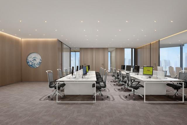 �߸�칫�ռ䣺������ʱ������С��ҵ�����������칫����ģʽ