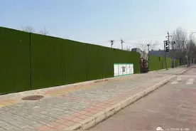 高教园区规划新建九年一贯制学校及幼儿园图片