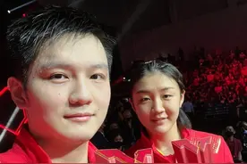 新加坡大满贯奖金大分配，樊振东陈梦王曼昱马龙等人都能挣多少钱图片