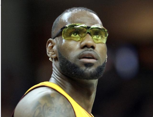 近视想要打篮球怎么办?你如何看待篮球镜?