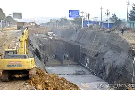工地上的土石方工程的价格 以及类别你们真的了解吗？图片