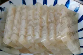 猪皮冻的正宗做法，掌握好这个比例，做出来又香又Q弹，比买的好图片