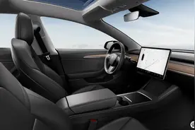 特斯拉Model 3半年使用体验图片