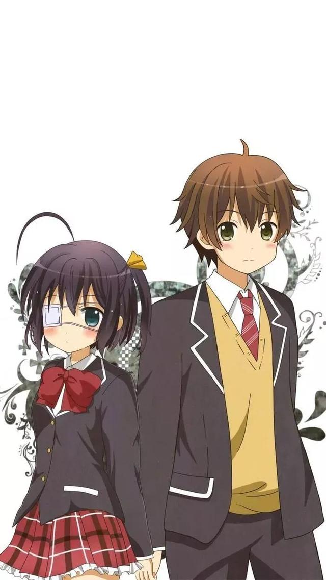 日漫 - 恋爱番推荐--必看