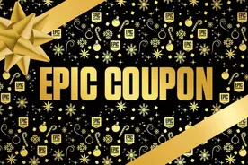 Epic圣诞活动开启：这15款游戏能免费白嫖图片