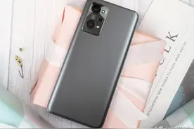 2599起步的realme GT2体验报告：这才是年轻人首选的骁龙888旗舰图片