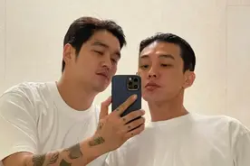 刘亚仁“以身养蛊”帮男友逃跑双被捕，“发情”全球直播惊呆众人图片