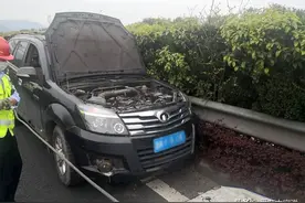 汽车上原来有这么多防呆设计，你知道几个？图片