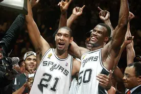 NBA实力最强的5大首发阵容：巅峰湖人OK组合仅第二！图片