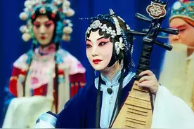 《秦香莲》自我觉醒，做自己命运的主宰者图片