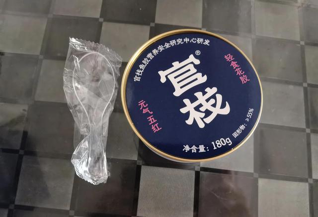 即食花胶和干花胶哪个好 2025年即食花胶和干花胶哪个好一点