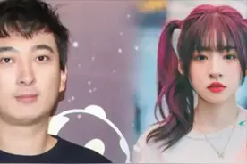黄一鸣专访曝光:我有生育权,敢做亲子鉴定,支持女儿继承思聪财产图片