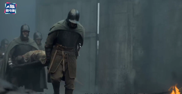 《龙之家族》第5集解析！血色婚礼出现！阿莉森转绿向龙家宣战