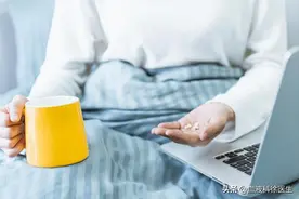 艾司唑仑是治疗失眠的良药，不能长期服用，使用时要注意2个问题图片