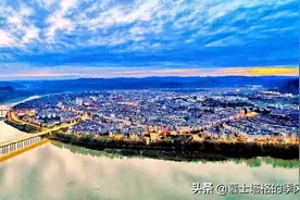 四川养老不一定非要去成都，这4座小县城也是旅居养老的好地方图片