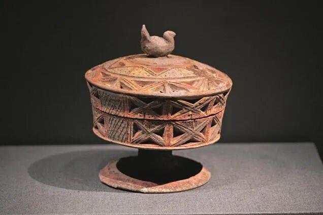 香气五千年：一种刻入中国人生命的嗅觉记忆