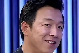 小S调侃黄渤：林志玲跟你拍吻戏后，吐了一个月！黄渤一句话回怼图片