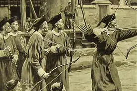 和金庸先生笔下截然不同，历史上真实的红花会究竟是怎样的？图片