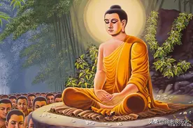 释迦牟尼，他到底经历了什么？图片