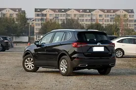 22万没要CRV提了别克昂科威，开了11115公里，车主一肚子话要说图片