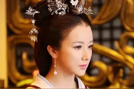 《美人心计》12年，剧中配角成一线，3位演员变成整容脸图片