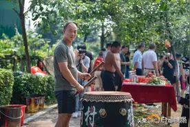 起龙！备赛！广州各大龙舟队申请出战！图片