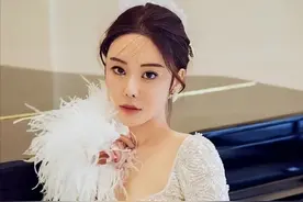 蔡天凤与前夫家的恩怨情仇，远没有表面看上去那么简单图片