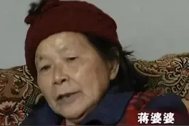10年前小男孩扶人被讹百万，老太发誓“骗人死全家”，结局如何？图片
