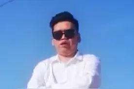 寻人：一个漏气的气球，让我成了世界上最幸福的人图片