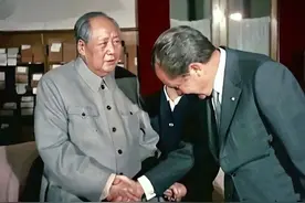 美国的核武器可摧毁地球十几次？中国：我们没那么多，一次就够图片
