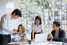 新注册公司取名技巧及大吉用字分享图片