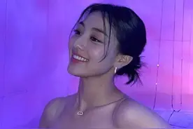 凭傲人胸围出圈，韩国女idol中的三大微胖美女，身材一个比一个好图片