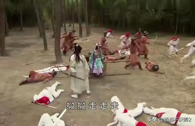 《真命天子》朱重八，你以为是历史剧，其实它是神话剧
