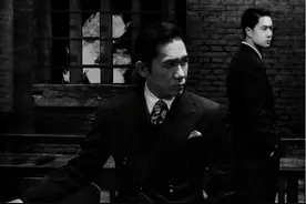 《无名》九大细节解读，公爵被杀很严重，王一博江疏影背景深图片