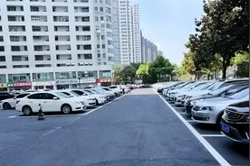 7月15日施行！常州停车收费新政出台图片