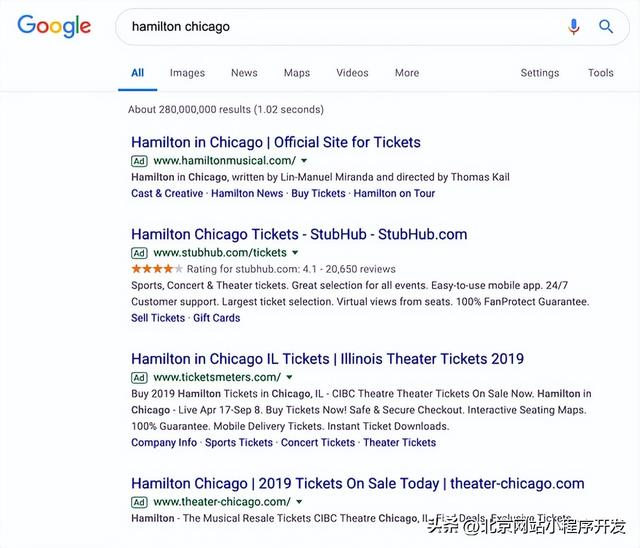 做完网站后都有哪些营销方法?