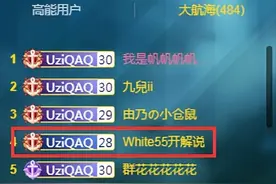 Uzi为和55开吃饭提前下播：那个人生日，还是要去一下图片