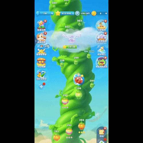 没有结局的《黄金矿工》，被B站网友玩出花