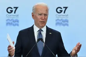 美国终于同意提供F16，这将是一种有能力改变俄乌战局的武器图片