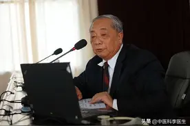85岁院士2次大手术，6次化疗，癌症超过20年没复发，有两条心得图片
