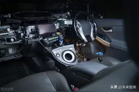 汽车线控转向行业专题研究：高阶智能驾驶核心部件图片