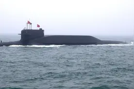 美军上将：中国已为6艘094配备巨浪-3，可在中国近海攻击美国本土图片