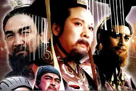 中国历史常识：《三国演义》《水浒传》《西游记》《聊斋志异》《红楼梦》图片