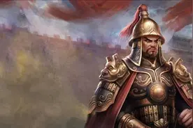 历史哪那么多如果？吴三桂不死，清廷倒台？图片