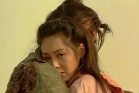 一生所爱 | 苦海泛起爱恨，在世间难逃命运图片